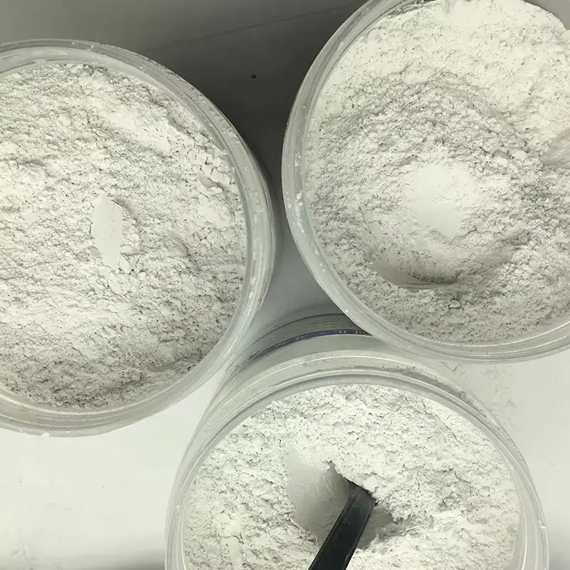 Talc Powder